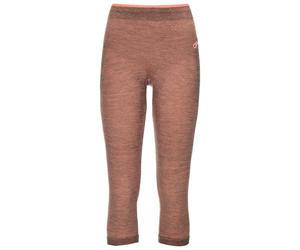 Ortovox - Women's 230 Competition Short Pants - Sous-vêtement mérinos - XS - bloom