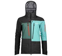 Ortovox 3L Deep Shell Veste noir