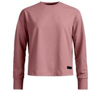 Ortovox - Women's Affinity Crew Neck - Pull polaire - L - dusk rose