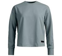 Ortovox - Women's Affinity Crew Neck - Pull polaire - XS - icy shore
