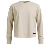 Ortovox - Women's Affinity Crew Neck - Pull polaire - XS - white tea