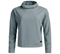 Ortovox - Women's Affinity Hoody - Pull polaire - L - icy shore