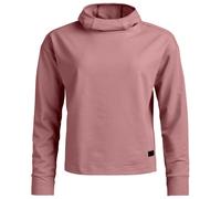 Ortovox - Women's Affinity Hoody - Pull polaire - M - dusk rose