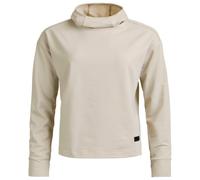 Ortovox - Women's Affinity Hoody - Pull polaire - M - white tea