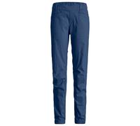 Ortovox - Women's Affinity Pants - Pantalon d'escalade - M - blue nunatak