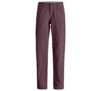 Ortovox - Women's Affinity Plus Pants - Pantalon d'escalade - S - chestnut