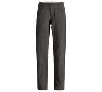 Ortovox - Women's Affinity Plus Pants - Pantalon d'escalade - XL - dark wild herbs