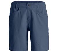 Ortovox - Affinity Plus Shorts - Short escalade femme Dark Arctic Grey - L