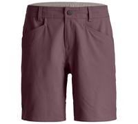 Ortovox - Women's Affinity Plus Shorts - Short - M - chestnut