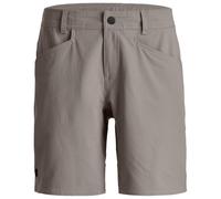 Ortovox - Women's Affinity Plus Shorts - Short - M - dark linen