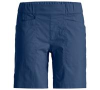 Ortovox - Women's Affinity Shorts - Short - XS - blue nunatak