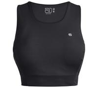 Ortovox - Women's All Mountain Top - Brassière - M - black raven