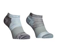 Ortovox - Women's Alpine Low Socks - Chaussettes en laine mérinos - EU 35-38 - icy shore