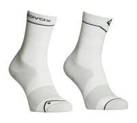 Ortovox - Women's Alpine Pro Comp Mid Socks - Chaussettes en laine mérinos - EU 42-44 - grey ice