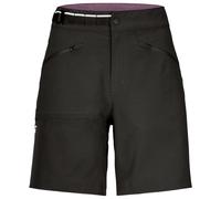 Ortovox - Women's Brenta Shorts - Short - M - black raven