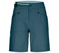Ortovox - Women's Brenta Shorts - Short - XL - dark arctic grey