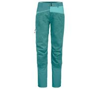 Ortovox Casale Pants Femmes Pantalon d’escalade S Vert