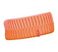 Ortovox - Women's Deep Knit Headband - Bandeau - 50-56 cm - autumn leaves