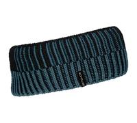 Ortovox - Women's Deep Knit Headband - Bandeau - 50-56 cm - dark arctic grey
