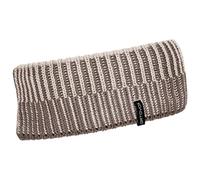Ortovox - Women's Deep Knit Headband - Bandeau - 50-56 cm - dark grey brown