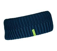 Ortovox - Women's Deep Knit Headband - Bandeau - 50-56 cm - deep ocean