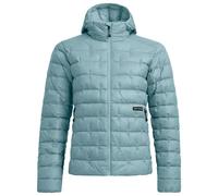 Ortovox - Women's Downwool 180 Hooded Jacket - Doudoune - M - glacier grey