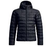 Ortovox - Women's Downwool 180 Hooded Jacket - Doudoune - XS - black raven