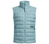 Ortovox - Women's Downwool 180 Vest - Doudoune sans manches - L - glacier grey