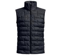 Ortovox - Women's Downwool 180 Vest - Doudoune sans manches - XL - black raven
