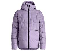 Doudoune ORTOVOX DOWNWOOL 270 JACKET W (lush lavender) Femme L