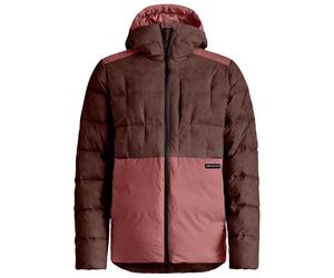 Ortovox - Women's DownWool 270 Jacket - Veste isolante - M - dark chestnut