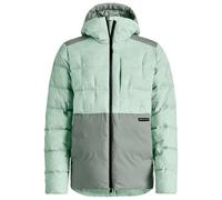 Ortovox - Women's DownWool 270 Jacket - Veste isolante - S - green acid