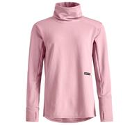 Ortovox - Women's Fleece Cord Longsleeve - Pull polaire - L - dawn rose