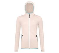 Ortovox - Women's Fleece Hoody - Veste polaire - S - white chalk