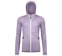 Ortovox - Women's Fleece Hoody - Veste polaire - XL - lush lavender