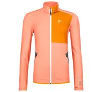 Ortovox - Women's Fleece Jacket - Veste polaire - L - bloom