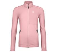 Ortovox - Fleece Jacket - Polaire femme Dawn Rose - L