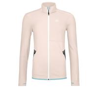 Ortovox - Fleece Jacket W White Chalk - L - Polaire
