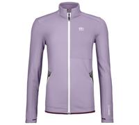Ortovox - Women's Fleece Jacket - Veste polaire - M - lush lavender