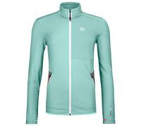 Ortovox - Women's Fleece Jacket - Veste polaire - XS - ice waterfall ii