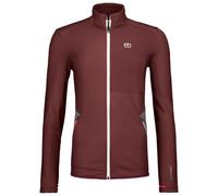 Ortovox - Women's Fleece Jacket - Veste polaire - XS - winetasting