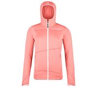 Ortovox - Women's Fleece Light Hoody - Veste polaire - M - blossom