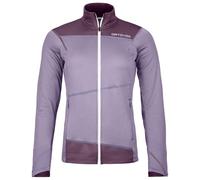 Ortovox - Women's Fleece Light Jacket - Veste polaire - M - lush lavender