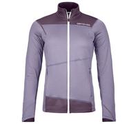 Ortovox - Women's Fleece Light Jacket - Veste polaire - M - lush lavender ii