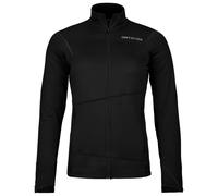 Ortovox - Women's Fleece Light Jacket - Veste polaire - XL - black raven ii