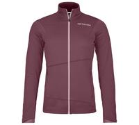 Ortovox - Women's Fleece Light Jacket - Veste polaire - XL - chestnut