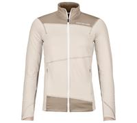 Ortovox - Women's Fleece Light Jacket - Veste polaire - XS - white chalk