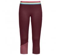 Ortovox - Women's Fleece Light Short Pants - Sous-vêtement mérinos - M - winetasting