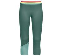 Ortovox - Fleece Light Short Pants - Sous-vêtement mérinos femme Arctic Grey - XS