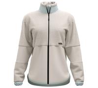 Ortovox - Women's Fleece Teddy Jacket - Veste polaire - L - white tea